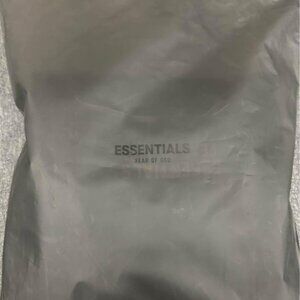 Fear Of God Essentials Sweat Shirt